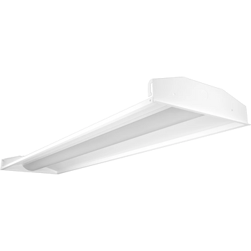 1x4 Troffer Lights