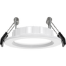 2-Inch Wafer Recessed Lights
