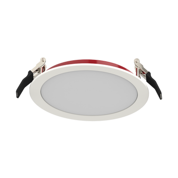 Fire-Rated Wafer Recessed Lights