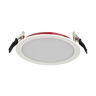 Fire-Rated Wafer Recessed Lights