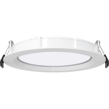 Baffle Wafer Recessed Lights