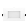 Square Wafer Recessed Lights