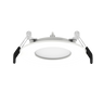 3-Inch Wafer Recessed Lights