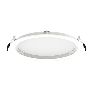 8-Inch Wafer Recessed Lights