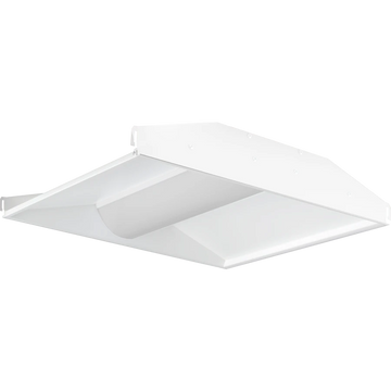 2x2 Troffer Lights