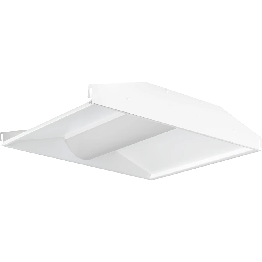 2x2 Troffer Lights