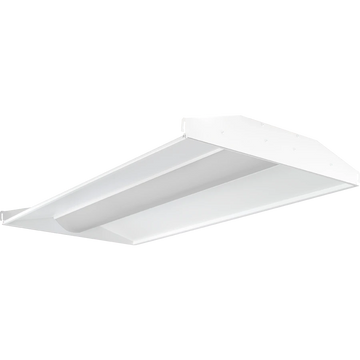 2x4 Troffer Lights