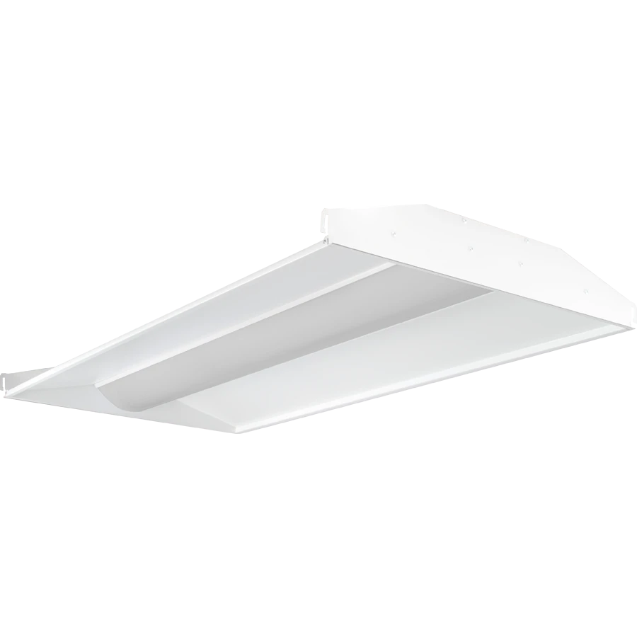 2x4 Troffer Lights