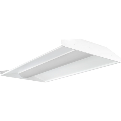 2x4 Troffer Lights