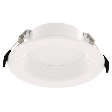 Baffle Canless Recessed Lights