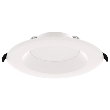 Smooth Trim Canless Recessed Lights