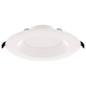 Smooth Trim Canless Recessed Lights