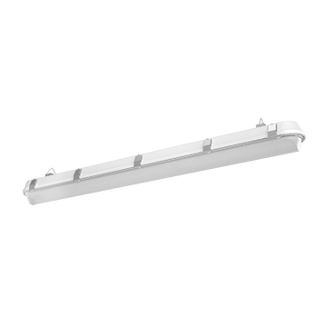 4ft Vapor Tight Lights