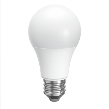 A19 LED Bulbs