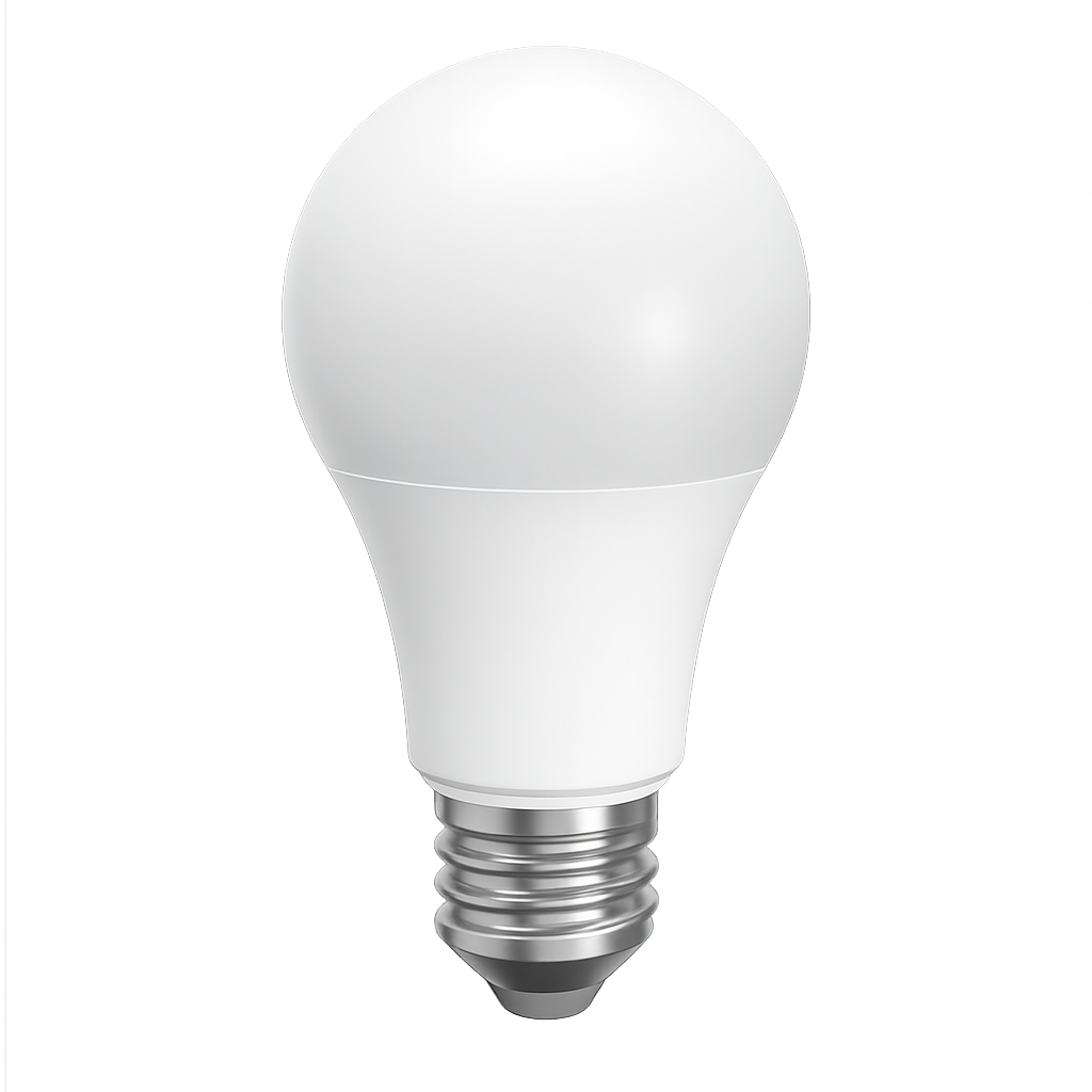 A19 LED Bulbs