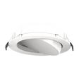 Adjustable Recessed Lights