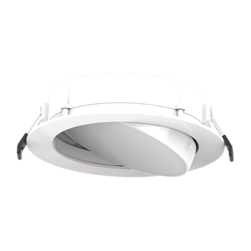 Adjustable Recessed Lights