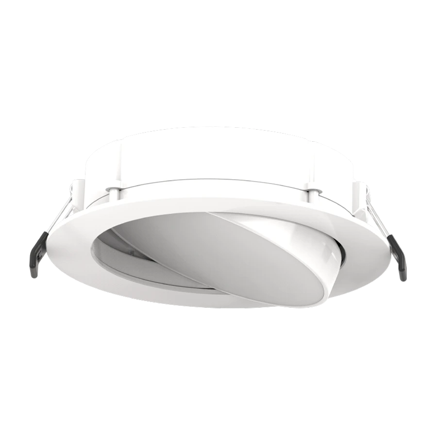 Adjustable Recessed Lights