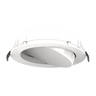 Adjustable Recessed Lights