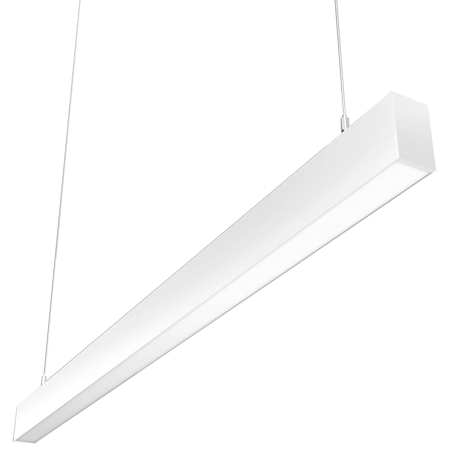 Architectural Linear Lights