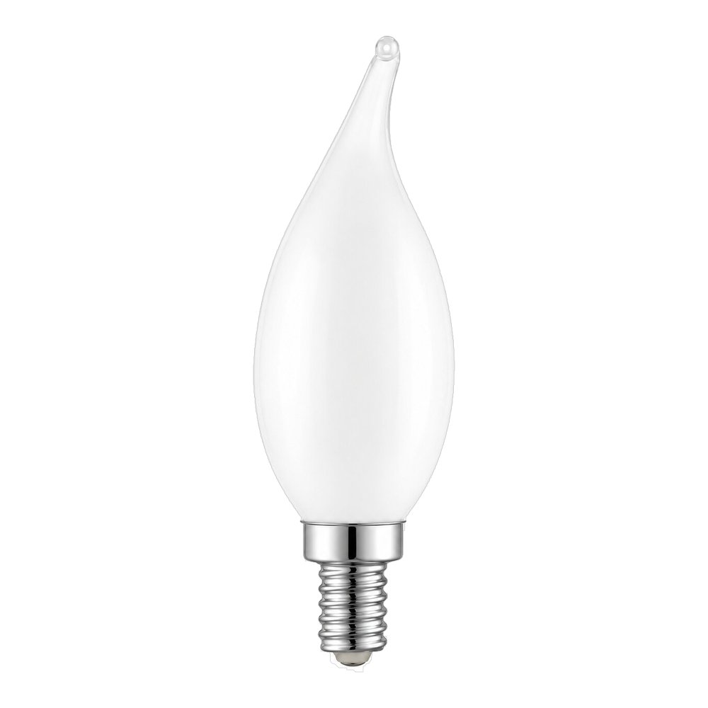 Chandelier LED Bulbs