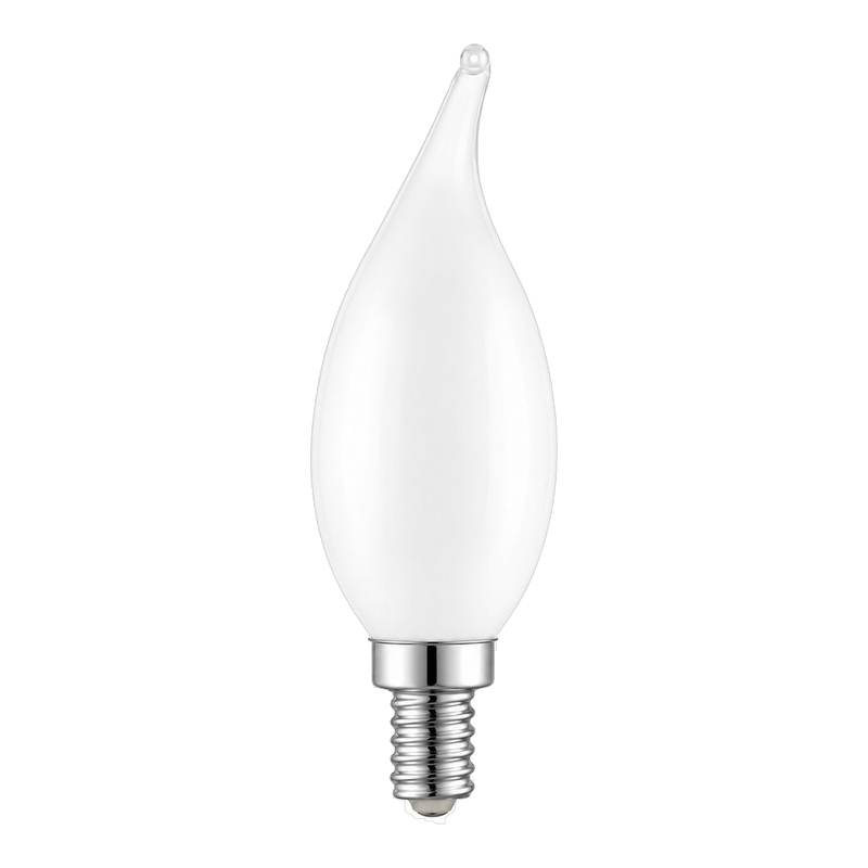 Chandelier LED Bulbs