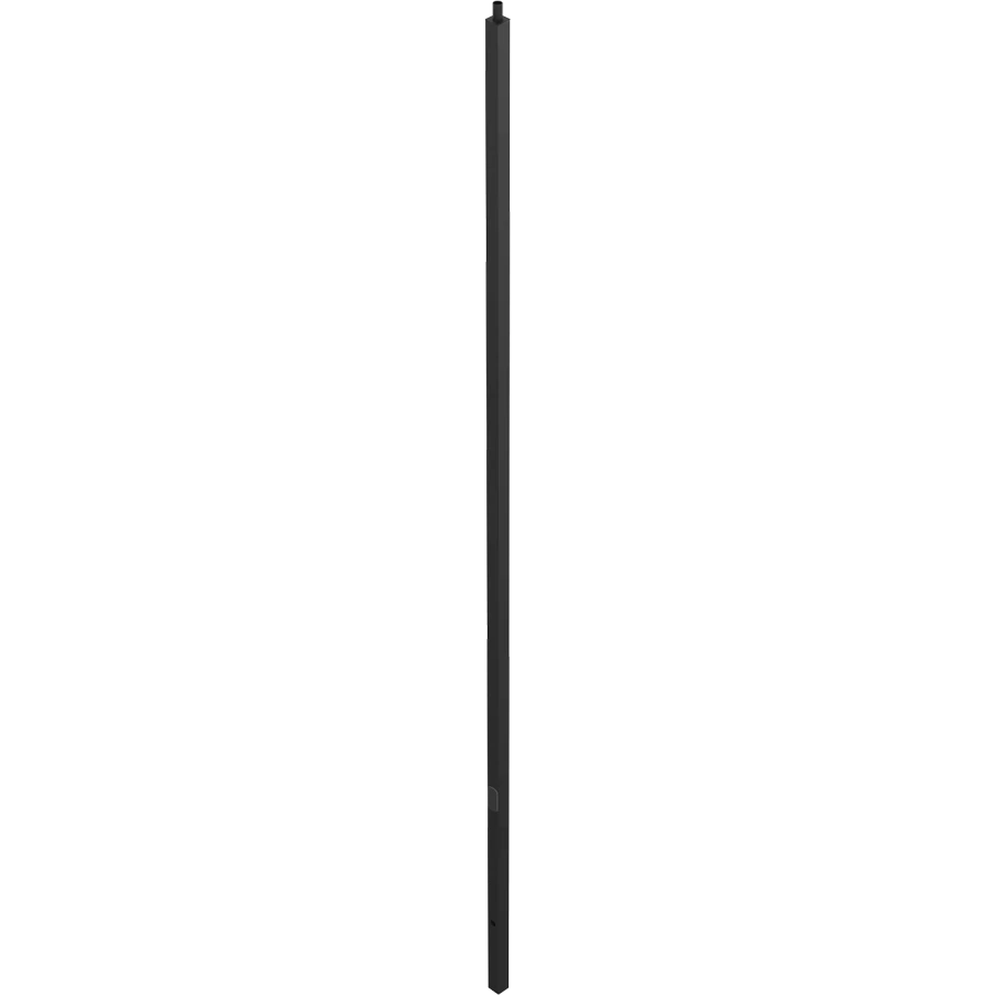Composite Light Poles