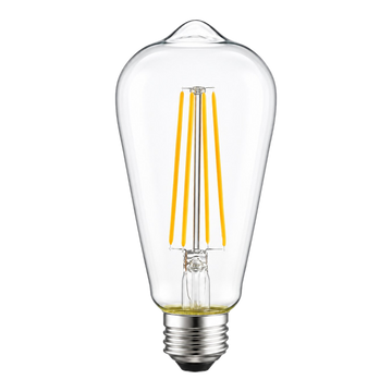 Edison LED Bulbs