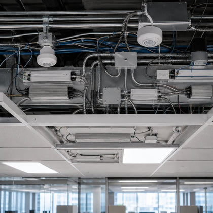 Commercial Electrical Supplies