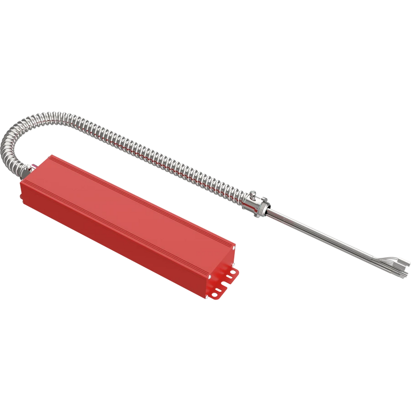 Emergency Battery Backups