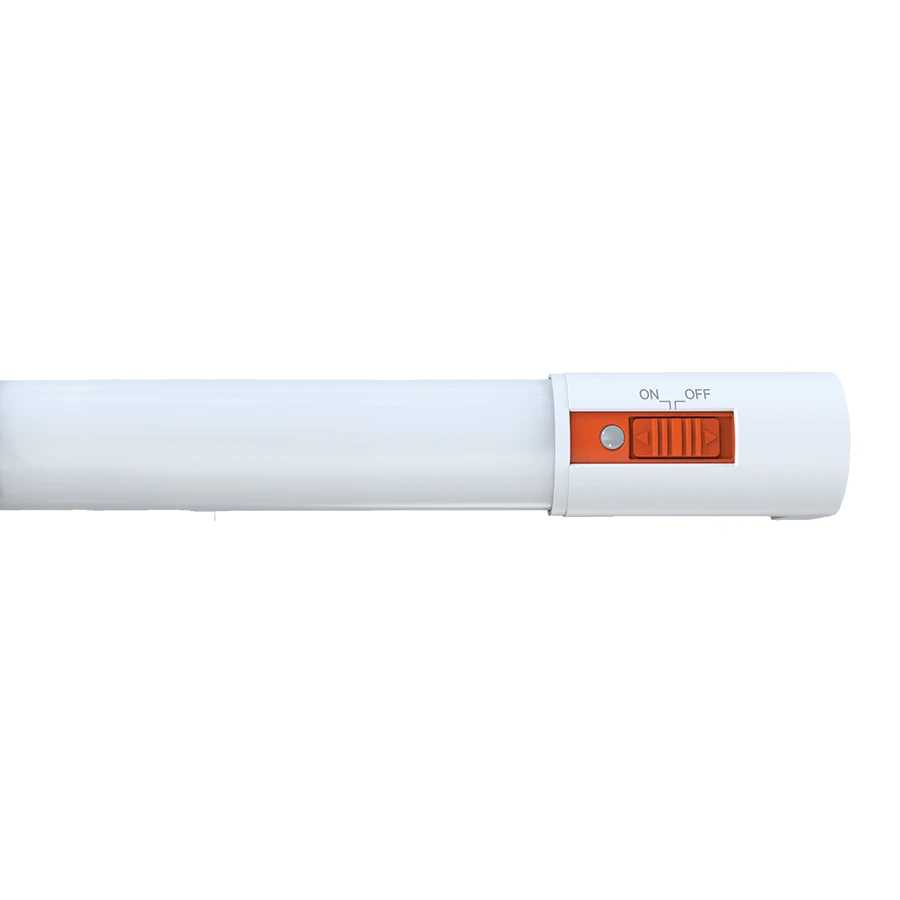Emergency LED Tubes