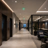 Commercial Exit & Emergency Lighting