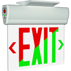 Exit Signs