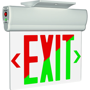 Exit Signs