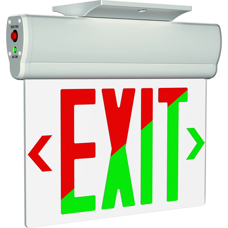 Exit Signs