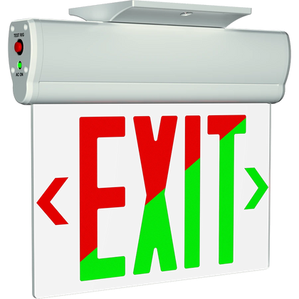 Exit Signs