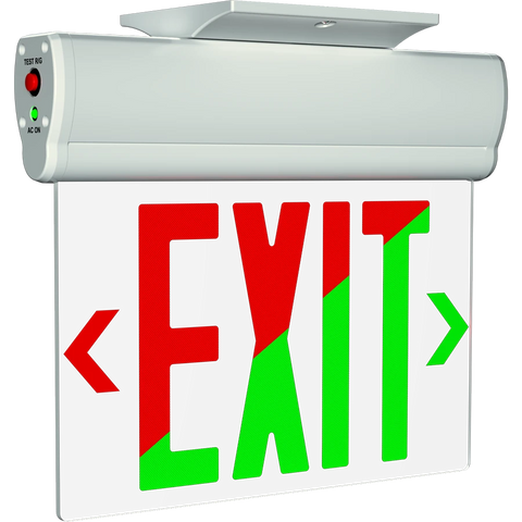 Exit Signs