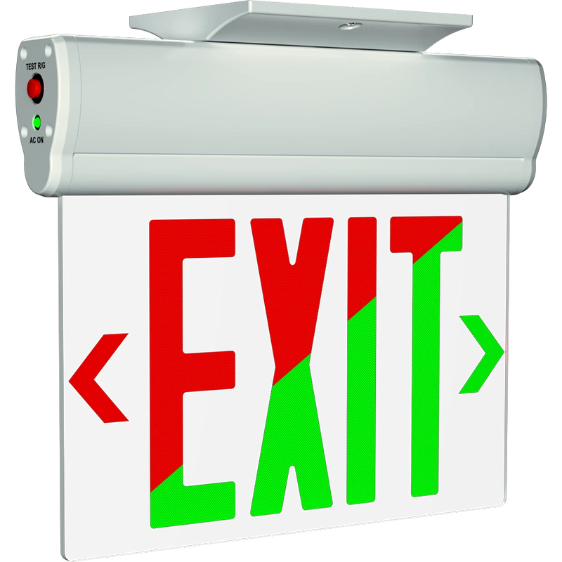 Exit Signs