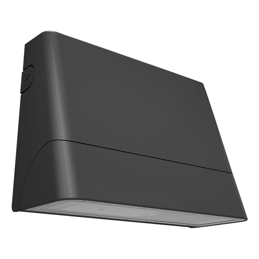 Full Cutoff Wall Pack Lights
