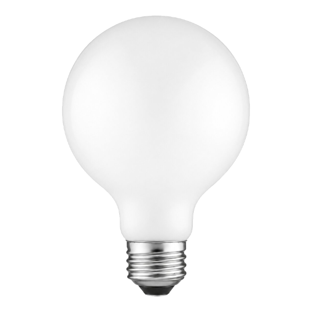 Globe LED Bulbs