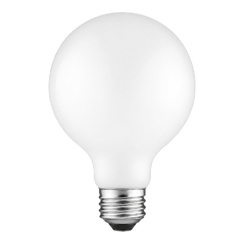 Globe LED Bulbs