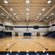 Gymnasium Lighting