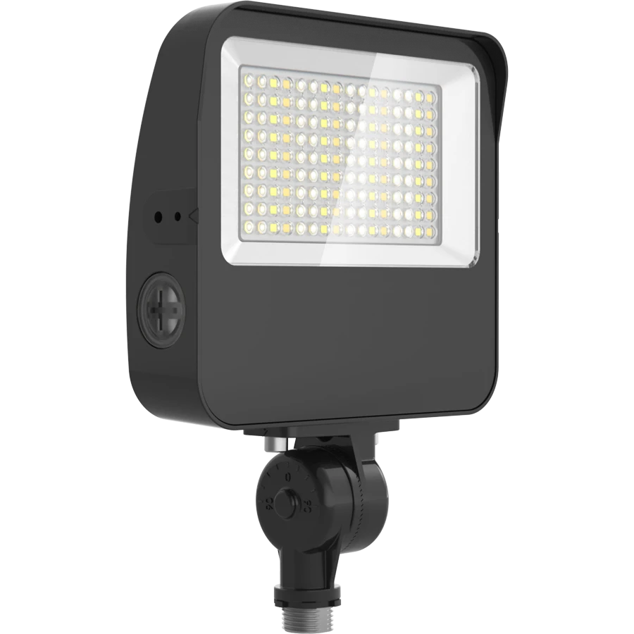 Knuckle Mount Flood Lights