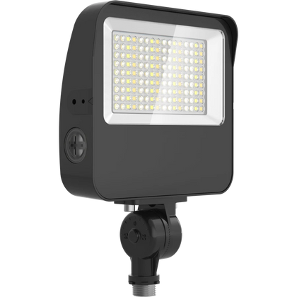 Knuckle Mount Flood Lights