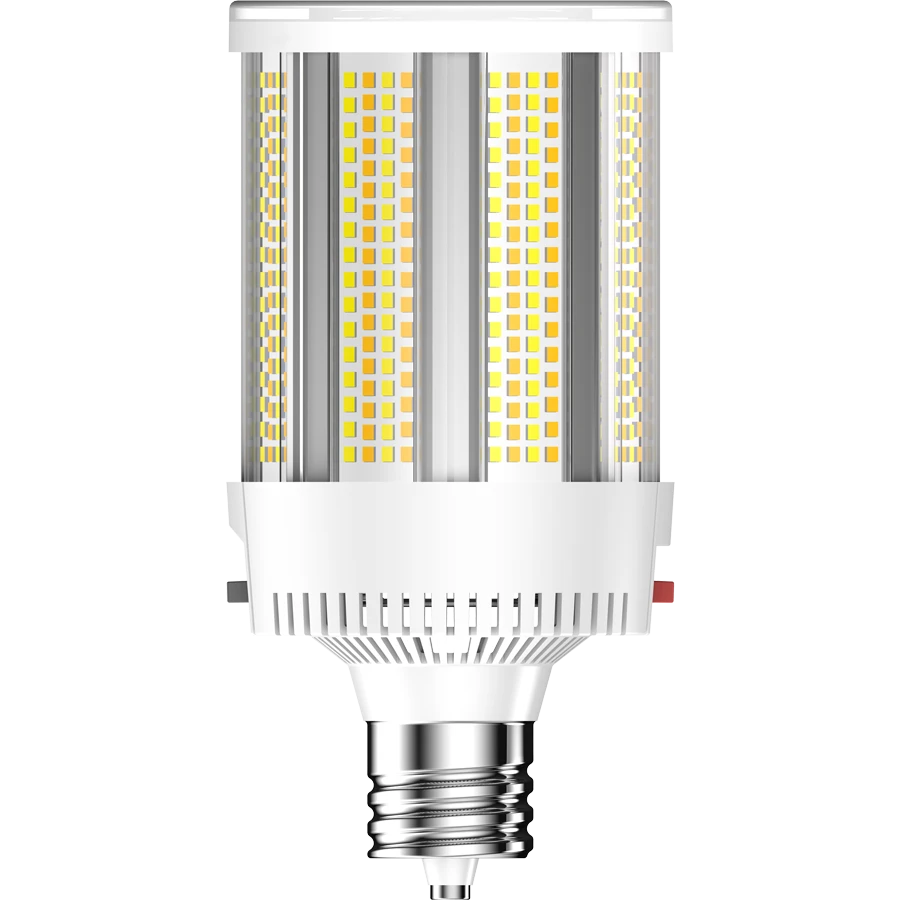 LED Bollard & Post Top Retrofit Bulbs