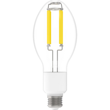 LED HID Glass Filament HID Bulbs