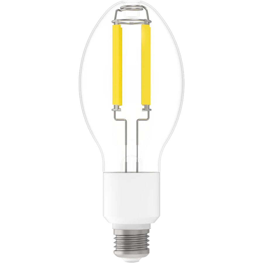 LED HID Glass Filament HID Bulbs