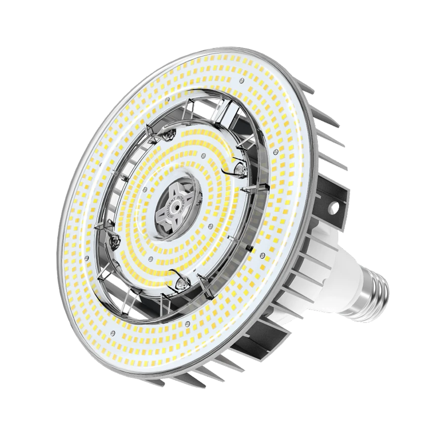 LED High Bay Retrofit Bulbs