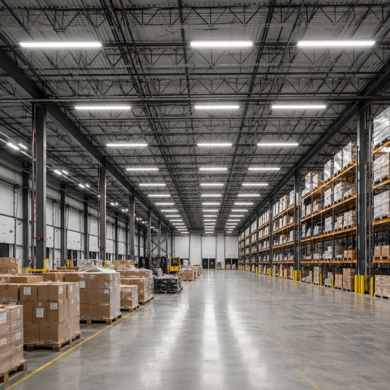 LED Light Bulbs