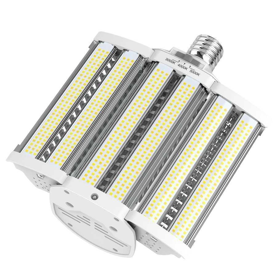 LED Shoebox Retrofit Bulbs